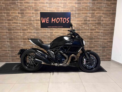 Diavel 2015