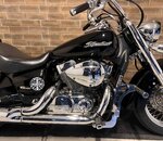 Shadow 2007