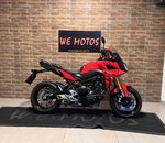 Tracer 900 GT 2023