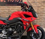 Tracer 900 GT 2023
