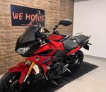 Tracer 900 GT 2023