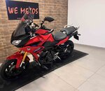 Tracer 900 GT 2023