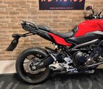 Tracer 900 GT 2023