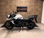Tiger 1200 XR 2020