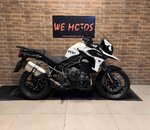 Tiger 1200 XR 2020