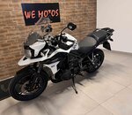 Tiger 1200 XR 2020