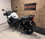 Tiger 1200 XR 2020