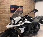 Tiger 1200 XR 2020