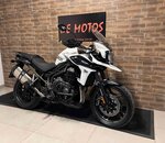 Tiger 1200 XR 2020