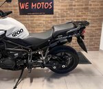 Tiger 1200 XR 2020