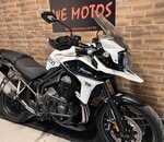 Tiger 1200 XR 2020