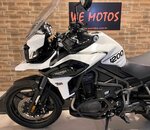 Tiger 1200 XR 2020