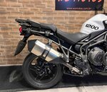 Tiger 1200 XR 2020