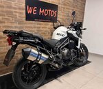 Tiger 1200 XR 2020