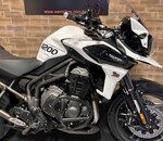 Tiger 1200 XR 2020