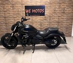 Vulcan 650 2023