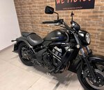 Vulcan 650 2023