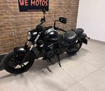 Vulcan 650 2023