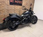 Vulcan 650 2023