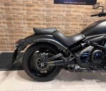 Vulcan 650 2023