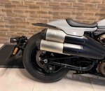 Sportster S 2024