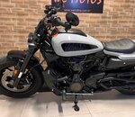 Sportster S 2024