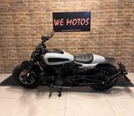 Sportster S 2024