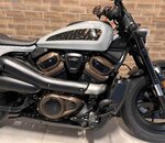 Sportster S 2024