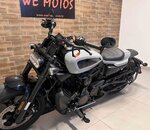 Sportster S 2024