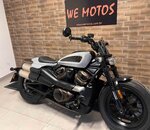 Sportster S 2024