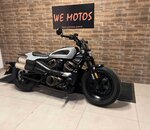 Sportster S 2024