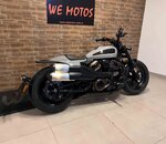 Sportster S 2024