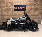 Sportster S 2024