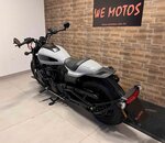 Sportster S 2024