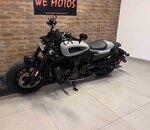 Sportster S 2024