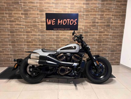 Sportster S 2024