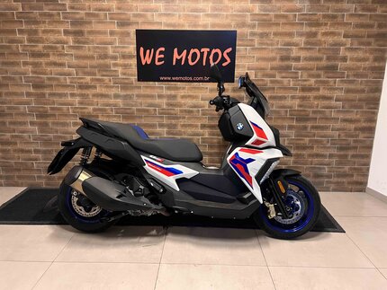 C400X Sport 2024