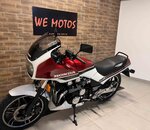 CBX 750F 1987