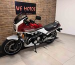 CBX 750F 1987