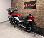 CBX 750F 1987