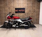 CBX 750F 1987