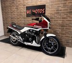 CBX 750F 1987