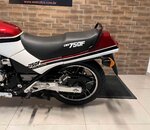 CBX 750F 1987