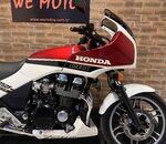 CBX 750F 1987
