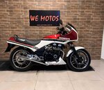 CBX 750F 1987