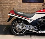 CBX 750F 1987