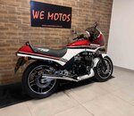 CBX 750F 1987