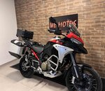 Multistrada V4 S 2024