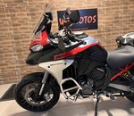 Multistrada V4 S 2024