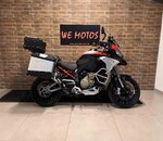 Multistrada V4 S 2024